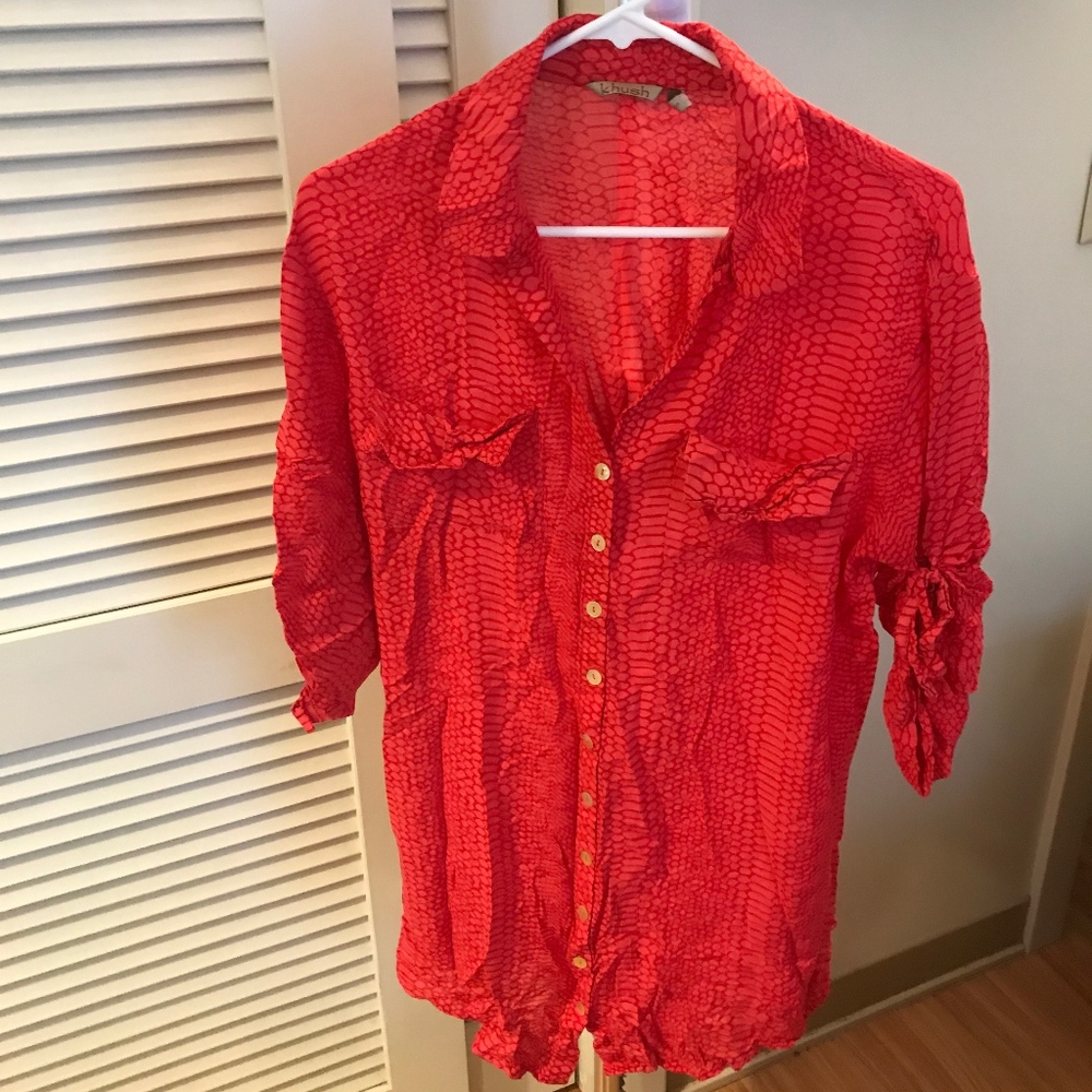 Khush dress